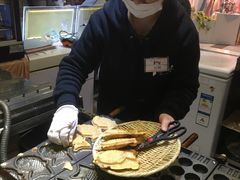 -粉粉乐鲷鱼烧(美罗城店)