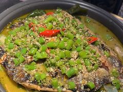 -锦尚阁烤鱼(望京新荟城店)