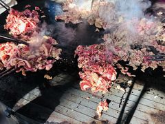 -烤肉宛饭庄(南礼士路店)