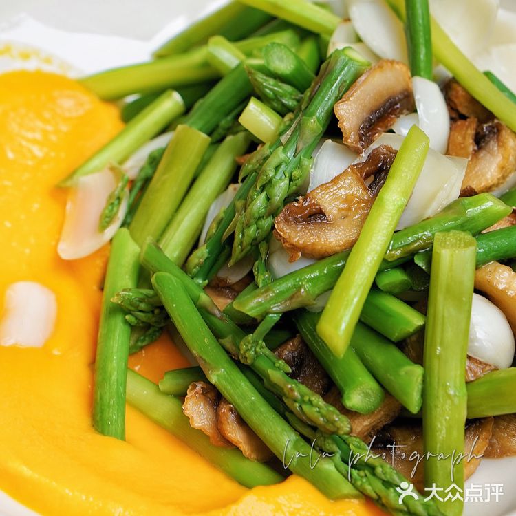 广州｜番禺四海城·创意粤式brunch🥗不一样的广式浪漫！