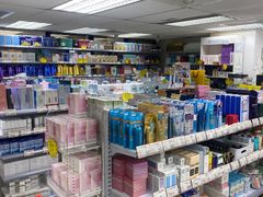 -我的公主美妆(旺角店)