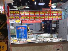 -旺角小渔村(二马路店)