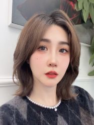 -INLIFE HAIR 韩国美发