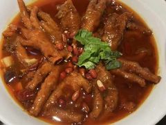 -辛香汇·锦里丨现炒川菜(和信宝龙店)