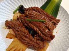 -魁盛居百年鲁菜馆(县西巷店)