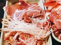 -梨花自助烤肉(天河城店)