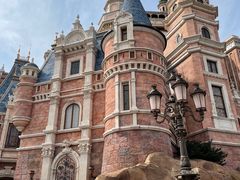 -上海迪士尼度假区