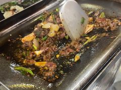 -郝大姐·乌龙山铁板烧(大学城三店)