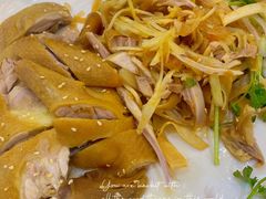 -有腥气私房菜·寻味顺德