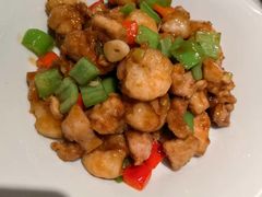 -北平楼·烤鸭·北京菜(牡丹园店)