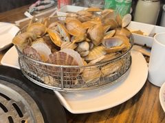 -海味当家·蒸锅海鲜(星海公园店)