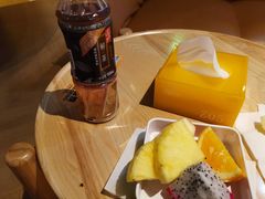 -皇室假期美食水疗会(春风路店)
