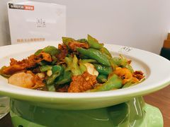 -湖兰金牌小炒肉(椒江万达店)