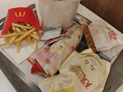 -麦当劳(世纪汇广场店)