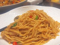 -红椒香·闽北光泽菜·宴请聚会(奥体店)