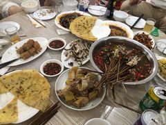 -老七钵钵鸡