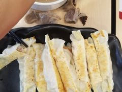 -四海游龙(大华店)
