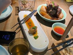 -弄堂里(阿里西溪A区店)