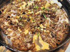 -小粤楼·怀旧粤菜(万辉国际广场店)