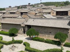 -山西王家大院