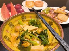 -东方之珠洗浴休闲广场(南开店)
