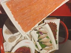 -山城辣妹子(定福庄店)