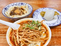 -西月城谭豆花(春熙路店)