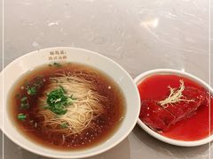 -松鹤楼·苏式汤面(虹桥天地店)