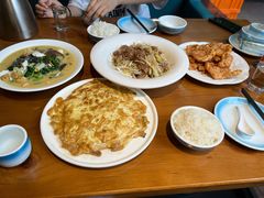 -晚归月亮湾私家菜(临邑路店)
