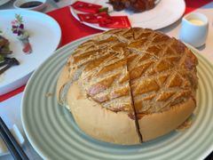 -馋遇江南·精致湖景雅宴(东方之门店)