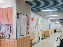 -励步成长中心(老福山校区)