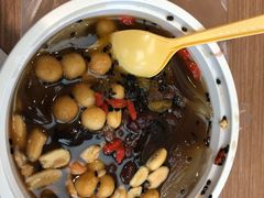-深水井老冰粉(解放碑英利大融城店)