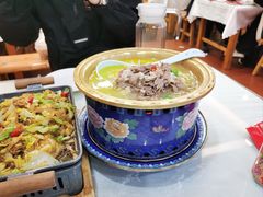 -金鸭都·老北京特色家常菜(潘家园店)