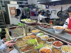 -梅溪·小伙子干挑面(安吉总店)