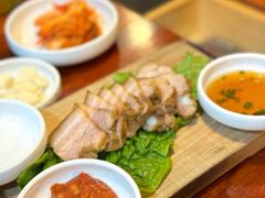 -Dombe豚(黑猪肉街店)