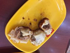 小杨生煎(周浦万达店)-小杨生煎(周浦万达店)