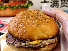 -必胜客(滨江店)