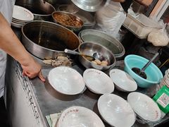 -老窦肥肠板面