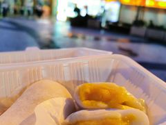 芒果糯米糍-澳门长洲糯米糍(柯打苏沙街店)