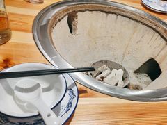 -和晟shèng铁锅炖·东北菜(南山店)