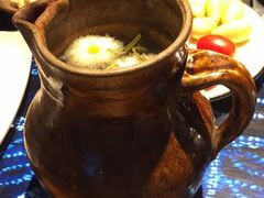 -恋羊时代黑山羊火锅(滨海大道店)