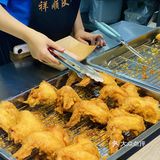 不用道歉了‼️汕头的腐乳鸡翅竟让我怒吃三只！