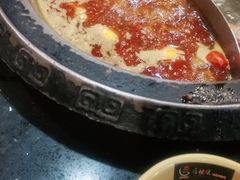 -唇辣号重庆老火锅(亦庄店)