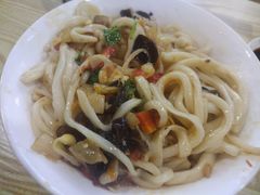 -王菊美食街·王菊面馆(总店)