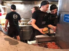 -Fergburger(皇后镇店)