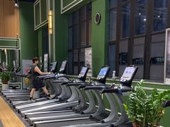 -悦莱美游泳健身会所(御景壹号店)