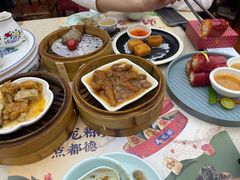 -点都德(花城店)