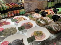 -黄山老妈·土菜(碧桂园店)