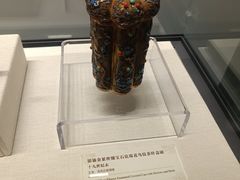 -荔湾博物馆