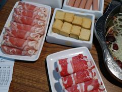 -傣妹火锅(南京东路一店)